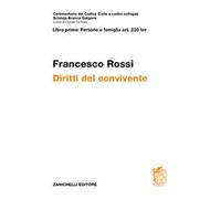 ART. 230 ter. Diritti del convivente