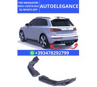 ART.2343 FLAP POSTERIORI AUDI SQ5 Q5 S-LINE MK2 FACELIFT 2020-2024