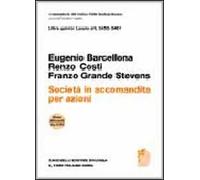 Art. 2452-2461. Società in accomandita per azioni
