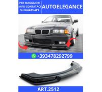 ART.2512 Splitter M3 GTR Style BMW E36 1990+