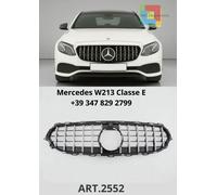 ART.2552 Griglia Sport Panamericana GT Look per Mercedes W213