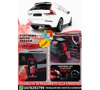 ART.2672 PANTHERA SOUND SYSTEM ADATTO PER VOLVO XC60 Mk2 R-DESIGN