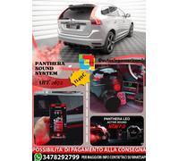 ART.2672 PANTHERA SOUND SYSTEM ADATTO PER VOLVO XC60 R-DESIGN Mk1 FACELIFT