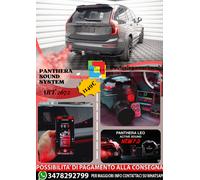 ART.2672 PANTHERA SOUND SYSTEM ADATTO PER VOLVO XC90 R-DESIGN Mk2 FACELIFT