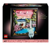 ART 31218 Fiori di ciliegio - Nouvo