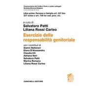 ART. 337 bis-337 octies cod. civ. e ART. 709 ter cod. proc. civ. Esercizio della responsabilità genitoriale