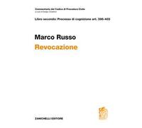 ART. 395-403. Revocazione
