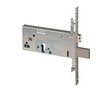 Serratura meccanica a cilindro Cisa entrata 100 serie 56357-10