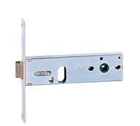 Art. 7048020 SERRATURA; per fasce laterale 1 mandata con scrocco