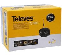 Art.721902: Trasmettitore RIPETITORE TELECOMANDO (TX) aggiuntivo per art 723702