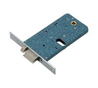 Art. 777F22 ELETTROSERRATURA PER FASCE - 12V - 15W a.c. scrocco reversibile - E - 70