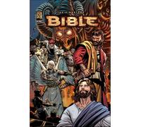 Art A. Ayris Ben Avery Randy Al The Kingstone Bible Volume II (Copertina rigida)