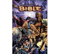 Art A. Ayris Ben Avery The Kingstone Bible Vol. I: 1 (Copertina rigida)