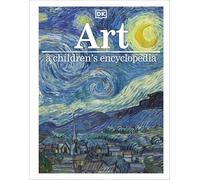 Art A Children's Encyclopedia