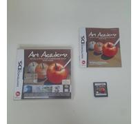 ART ACADEMY, NINTENDO DS, ITA NUOVO
