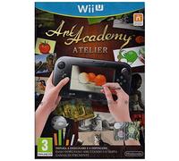 Art Academy Atelier