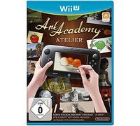 Art Academy Atelier