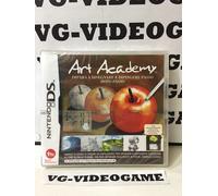 ART ACADEMY, NINTENDO DS, ITA NUOVO
