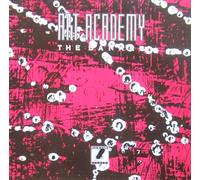 Art Academy - The Banker - Suck Me Plasma - SUCK THREE