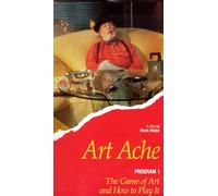 Art Ache: The Game of Art & How to Play It