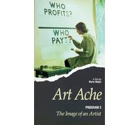 Art Ache: The Image of an Artist