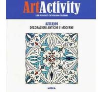 Art activity pocket. Azulejos. Decorazioni antiche e moderne
