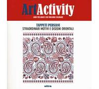 Art activity. Tappeti persiani
