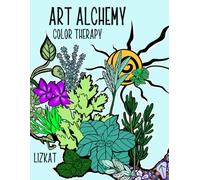 Art Alchemy: Color Therapy