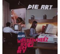 Art - Alles Was Dein Herz Begeh