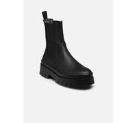 Art - AMBERES 1954 Nero - Stivaletti e tronchetti 42 Nero