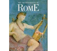 Art and Archaeology of Rome: From Ancient Times to the Baroque