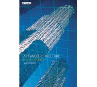 Art and Architecture: a Place Between