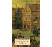 Art and Commerce in the Dutch Golden Age
