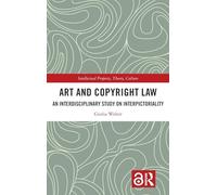 Art and Copyright Law: An Interdisciplinary Study on Interpictoriality