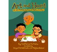 Art and Heart: An Art Therapy Journey of Meena and Raju