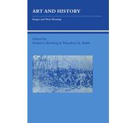 Art and History: Images and Their Meaning
