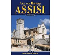 Art and history of Assisi