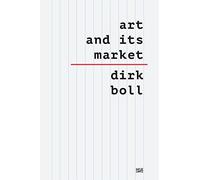 Art and Its Market