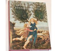Art and Love in Renaissance Italy