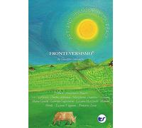 Art and philosophy of peace Fronteversismo ®¿ By Giuseppe Siniscalchi