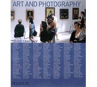 Art and photography. Ediz. inglese: édition en langue anglaise