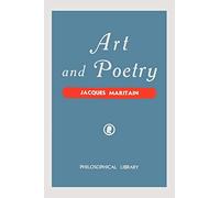 Art and Poetry