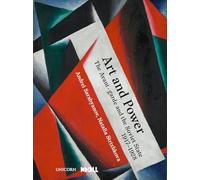 Art and Power: The Russian Avant-garde Under Soviet Rule, 1917-1928