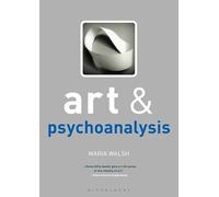 Art and Psychoanalysis