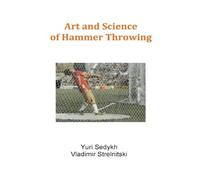 Art and Science of Hammer Throwing