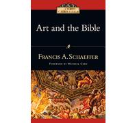 Art And the Bible: Two Essays