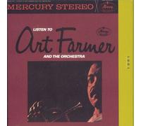 Art and the Orchestra Farmer - Listen to by Art and the Orchestra Farmer (1997-09-23)