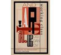 Art and the Working Class (Tascabile)