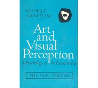 Art and Visual Perception