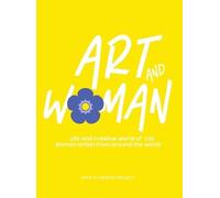 Art and woman 2025 (Edition1st)